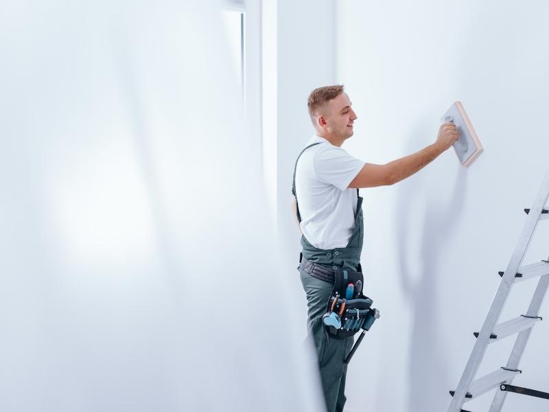 House Painters Preston