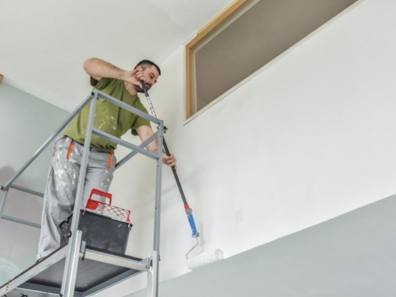 House Painters Kew