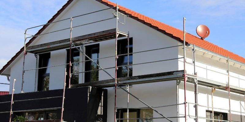 EXTERIOR HOUSE PAINTERS IN MELBOURNE